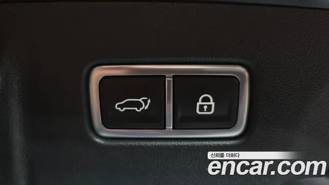 Kia Sorento 2023 — фото 20