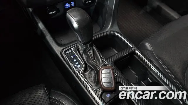 Hyundai Sonata 2018 — фото 9