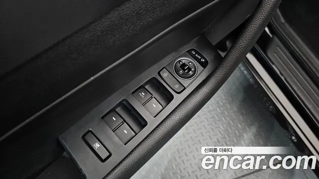 Hyundai Sonata 2018 — фото 17