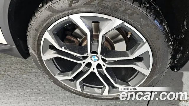 BMW X5 2022 — фото 5