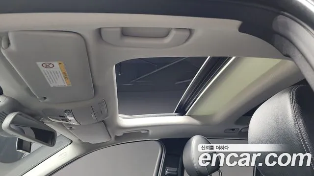 Mercedes-Benz GLC-Class 2019 — фото 17