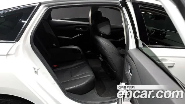 Honda Accord 2023 — фото 12