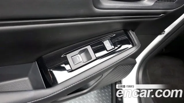 Honda Accord 2023 — фото 18