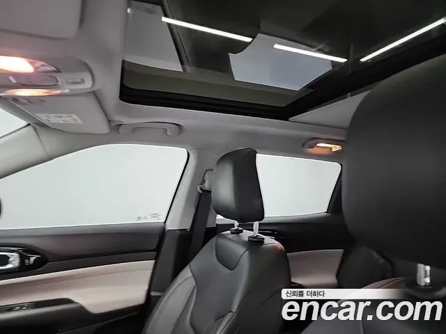 Jeep Compass 2022 — фото 14