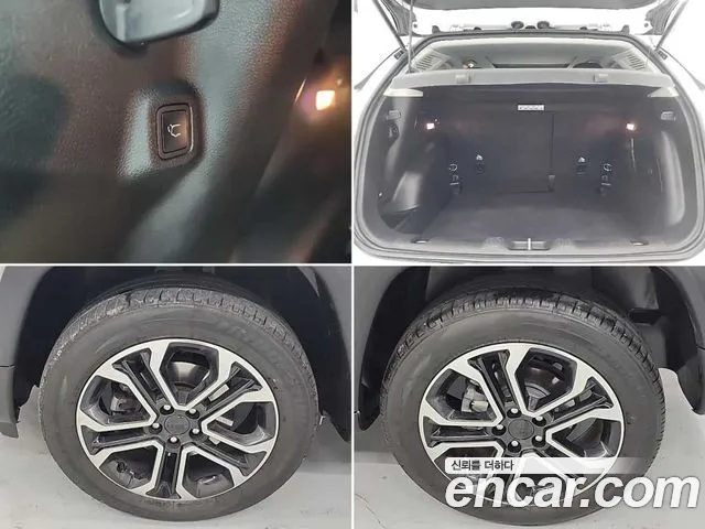 Jeep Compass 2022 — фото 20