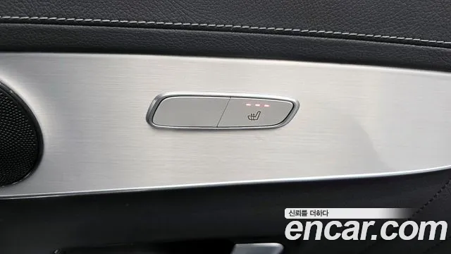 Mercedes-Benz GLC-Class 2022 — фото 19
