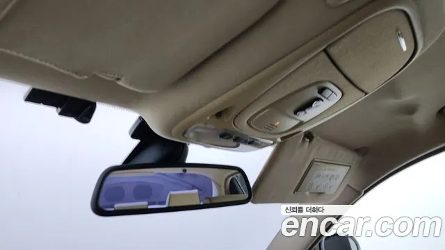 Jaguar XJ 2007 — фото 17