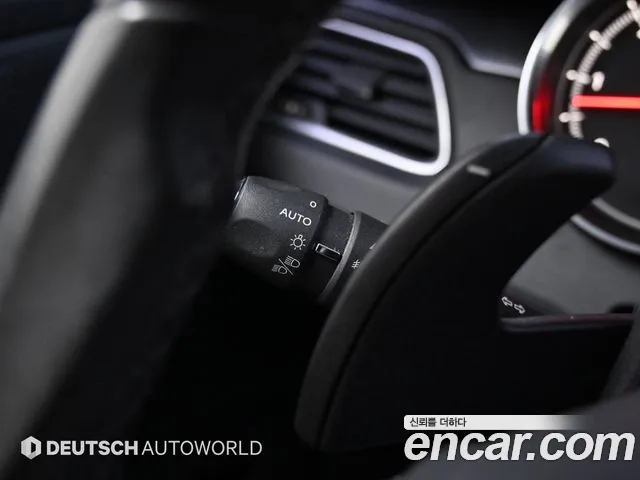 Peugeot 508 2014 — фото 16