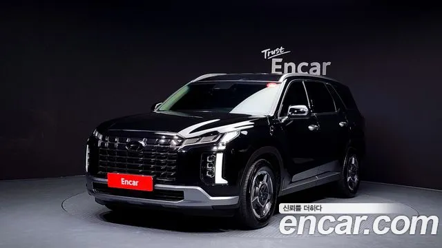 Hyundai Palisade 2023 — фото 1