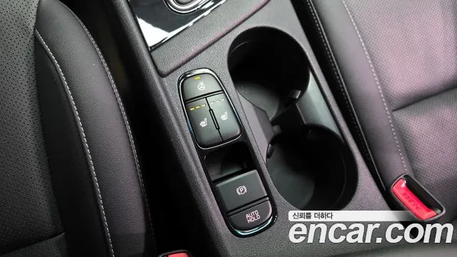Kia Niro 2020 — фото 17