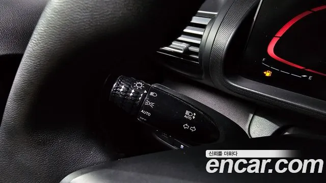 Hyundai Casper 2024 — фото 19