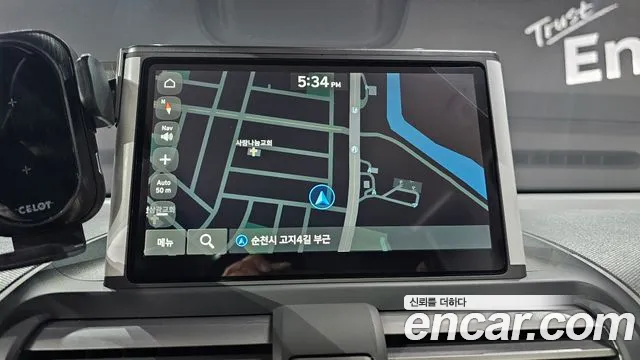 Hyundai Casper 2024 — фото 14