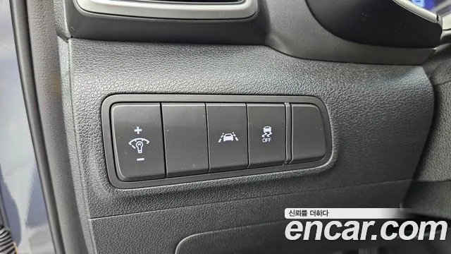Hyundai Tucson 2019 — фото 13
