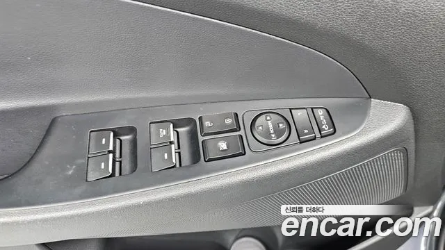 Hyundai Tucson 2019 — фото 17