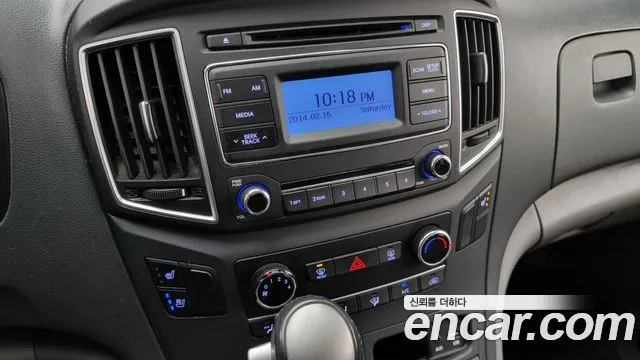 Hyundai Starex 2019 — фото 16