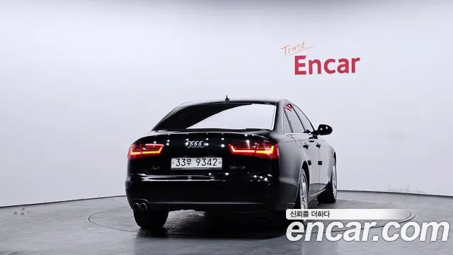 Audi A6 2015 — фото 4