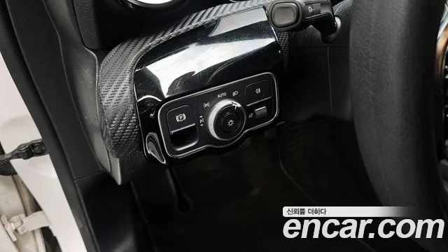 Mercedes-Benz A-Class 2020 — фото 17