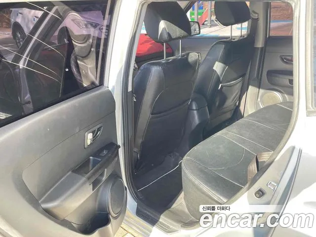 Kia Soul 2011 — фото 10