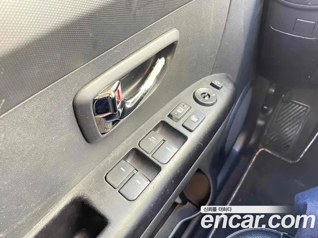 Kia Soul 2011 — фото 14