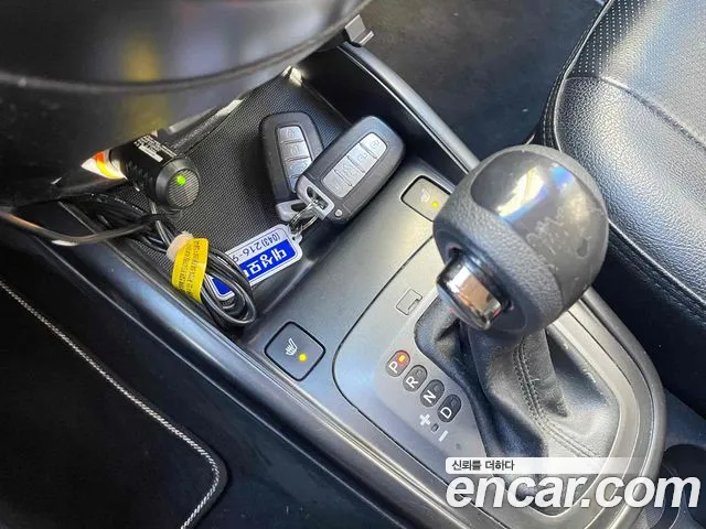 Kia Soul 2011 — фото 19