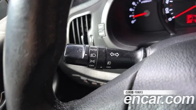 Kia Sportage 2012 — фото 16