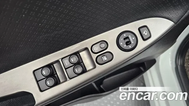 Hyundai Accent 2016 — фото 14