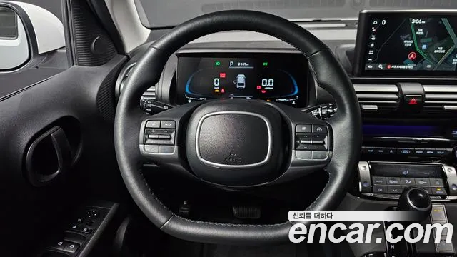 Hyundai Casper 2023 — фото 13