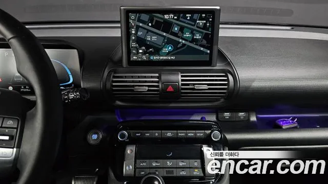 Hyundai Casper 2023 — фото 14