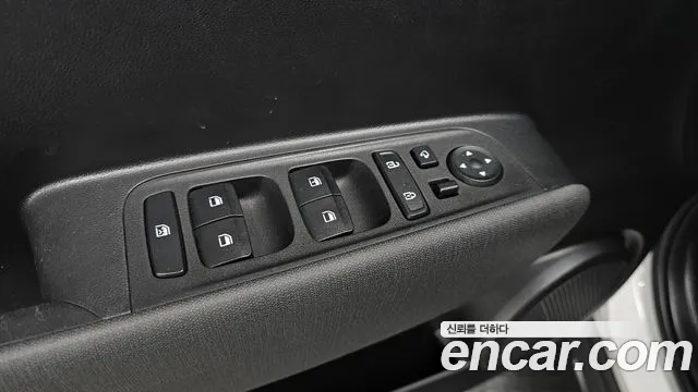 Hyundai Casper 2023 — фото 17