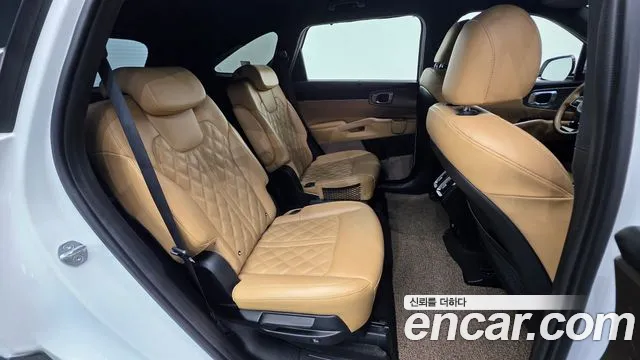 Kia Sorento 2021 — фото 19