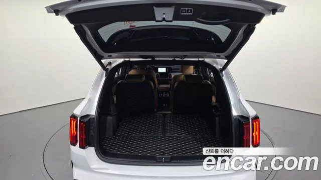 Kia Sorento 2021 — фото 20