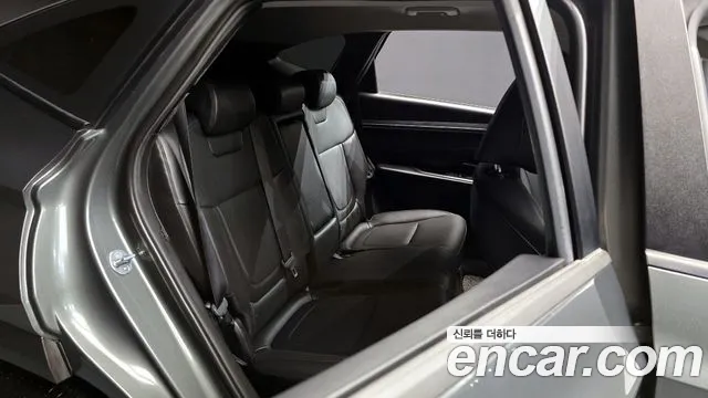 Hyundai Tucson 2022 — фото 13