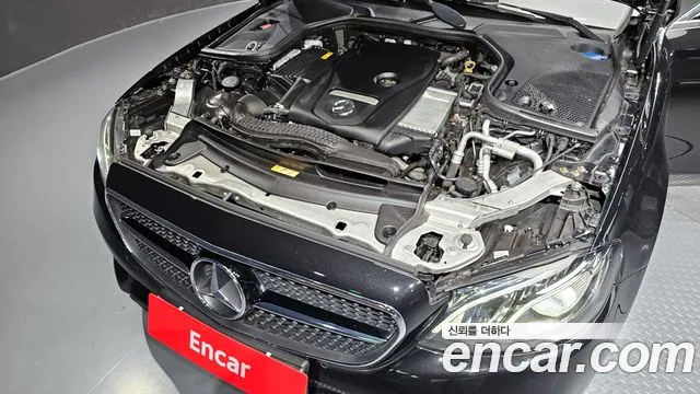 Mercedes-Benz E-Class 2020 — фото 6
