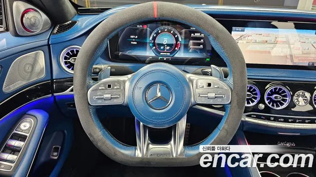 Mercedes-Benz S-Class 2019 — фото 13