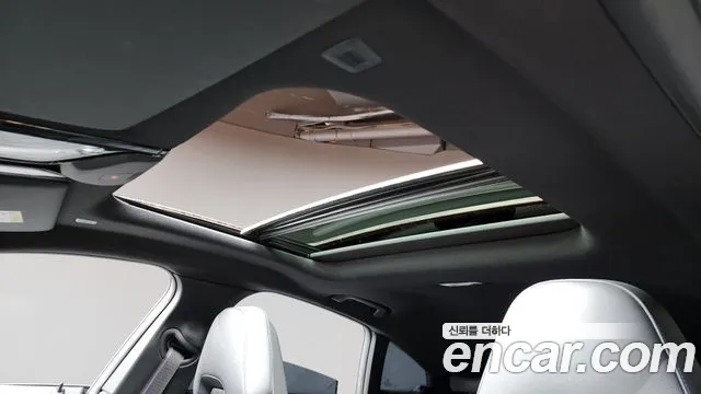 BMW i4 2024 — фото 19