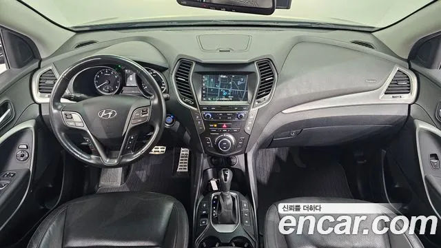 Hyundai Maxcruz 2018 — фото 7