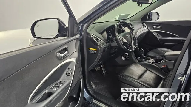 Hyundai Maxcruz 2018 — фото 11