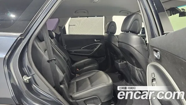 Hyundai Maxcruz 2018 — фото 12