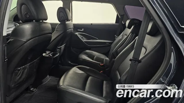 Hyundai Maxcruz 2018 — фото 13