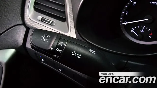 Hyundai Maxcruz 2018 — фото 18