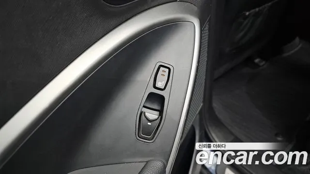 Hyundai Maxcruz 2018 — фото 19