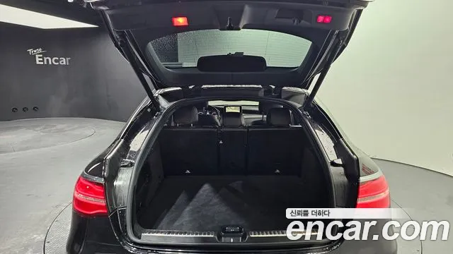 Mercedes-Benz GLC-Class 2018 — фото 20
