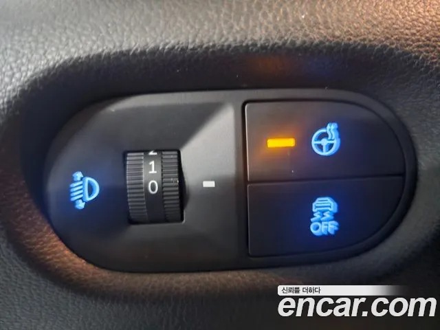 Hyundai Casper 2023 — фото 13