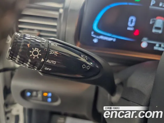 Hyundai Casper 2023 — фото 16