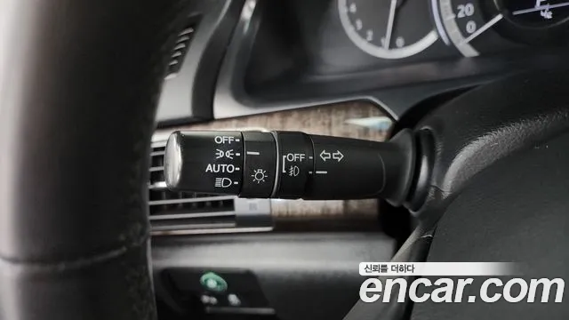 Honda Accord 2015 — фото 14