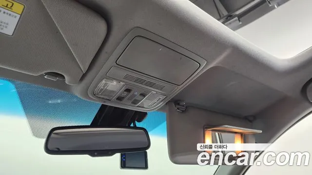 Honda Accord 2015 — фото 18