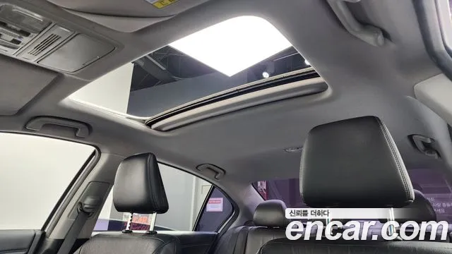 Honda Accord 2015 — фото 19