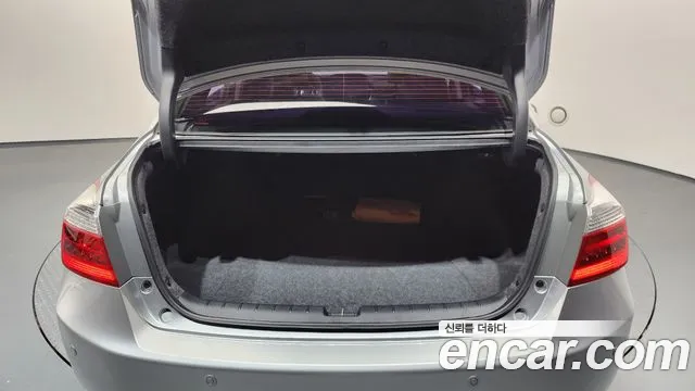 Honda Accord 2015 — фото 20