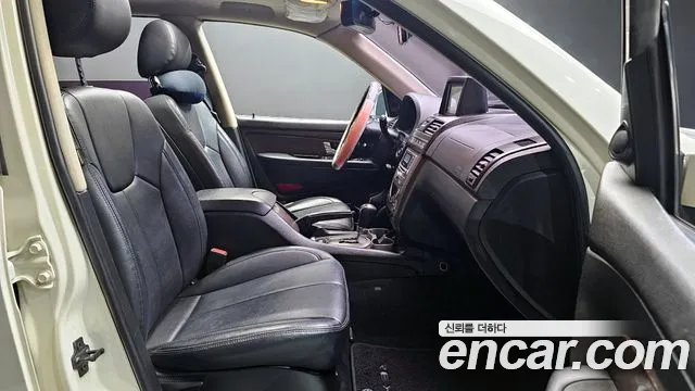 KG_Mobility_Ssangyong Rexton 2014 — фото 10