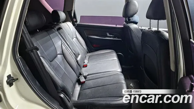 KG_Mobility_Ssangyong Rexton 2014 — фото 12